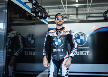 WSBK: Shaun Muir ‘foco total está na recuperação do Miguel;a decisão certa é dar-lhe o tempo necessário’