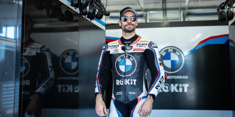 WSBK: Shaun Muir ‘foco total está na recuperação do Miguel;a decisão certa é dar-lhe o tempo necessário’