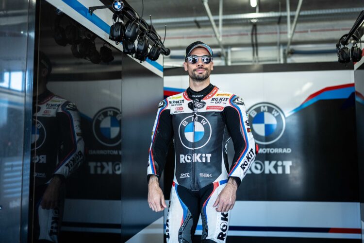 WSBK: Shaun Muir ‘foco total está na recuperação do Miguel;a decisão certa é dar-lhe o tempo necessário’