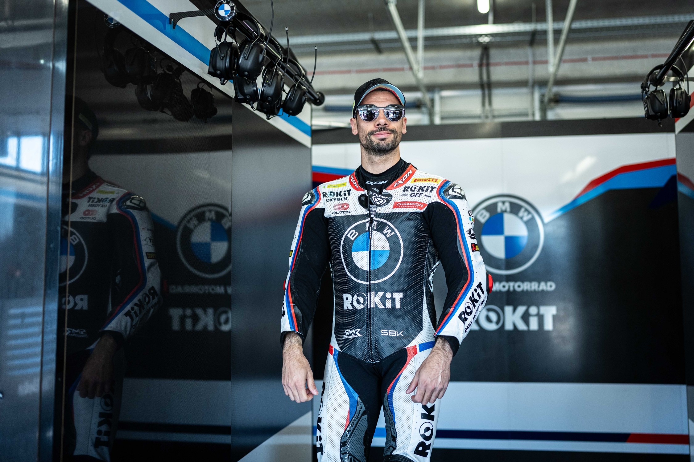 WSBK: Shaun Muir ‘foco total está na recuperação do Miguel;a decisão certa é dar-lhe o tempo necessário’ thumbnail