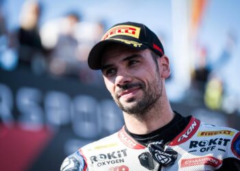 WSBK: Sven Blusch ‘O Miguel está a fazer grandes progressos’