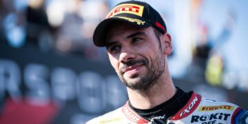 WSBK: Sven Blusch ‘O Miguel está a fazer grandes progressos’