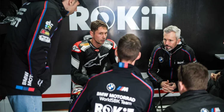 WSBK: Ronda Checa sem Miguel Oliveira e Van der Mark de volta a Most