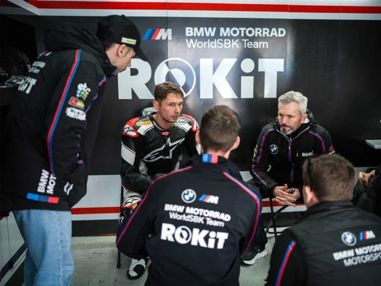 WSBK: Ronda Checa sem Miguel Oliveira e Van der Mark de volta a Most