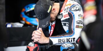 WSBK: Sven Blusch ‘Miguel está agendado para novos exames;esperamos ter uma atualização’