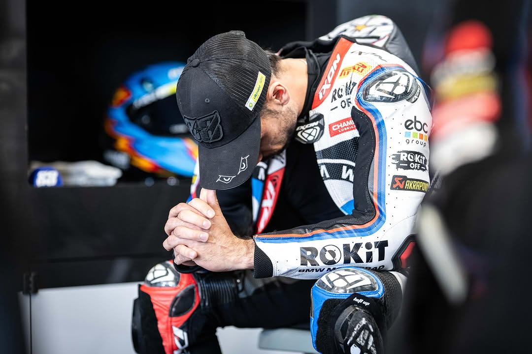 WSBK: Sven Blusch ‘Miguel está agendado para novos exames;esperamos ter uma atualização’ thumbnail