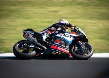 WSBK: Shaun Muir ‘esperamos ter o Danilo e o Miguel recuperados em breve’