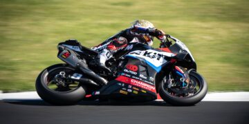 MotoGP: Shaun Muir ‘esperamos ter o Danilo e o Miguel recuperados em breve’