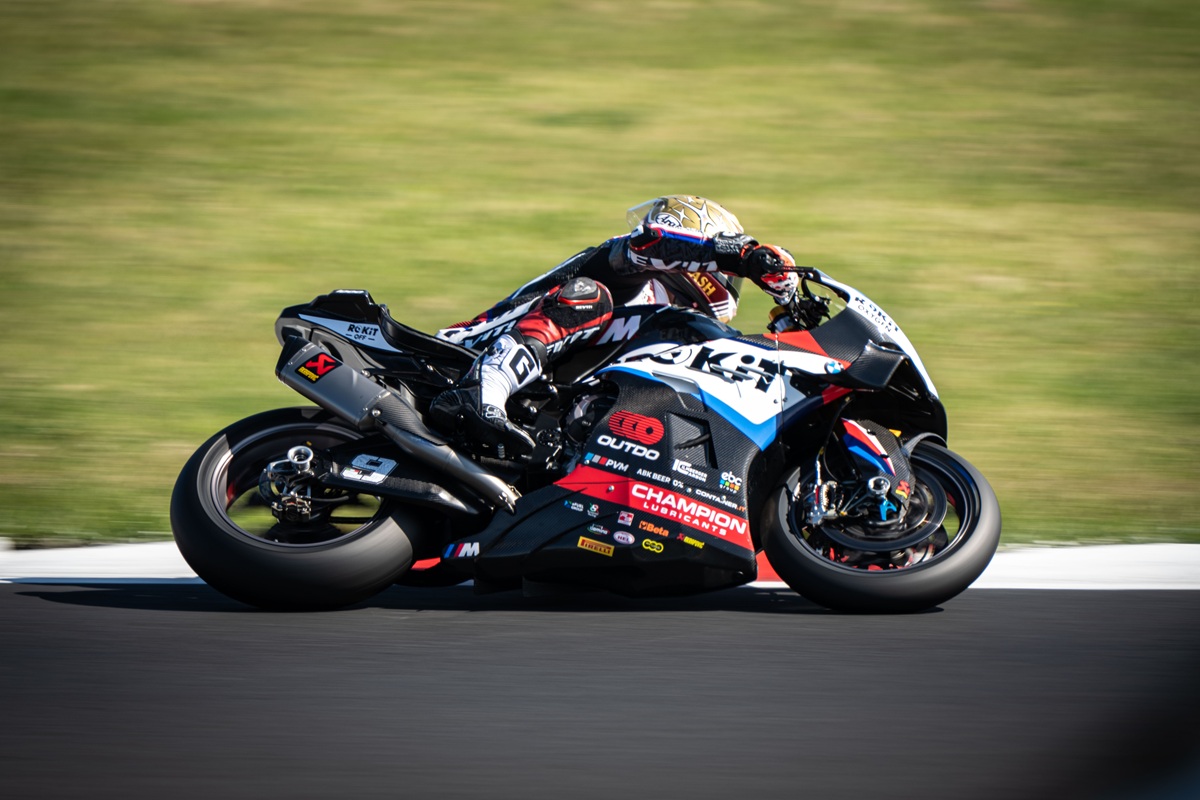 MotoGP: Shaun Muir ‘esperamos ter o Danilo e o Miguel recuperados em breve’ thumbnail