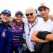 MotoGP: Paolo Campinoti critíca atitude de Quartararo ‘Devia ser um pouco mais agradecido’