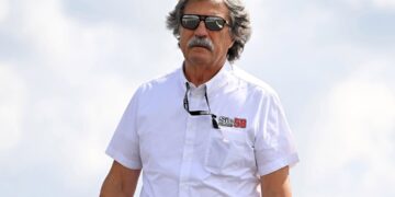 MotoGP: Paolo Simoncelli critica situação em pista: “Linha entre espetáculo e drama é muito fina”