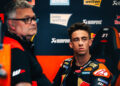 MotoGP – Estrela da KTM reage à proposta de moto única para 2027