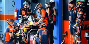 MotoGP: Fim das duas motos?  Nova regra avaliada para 2027