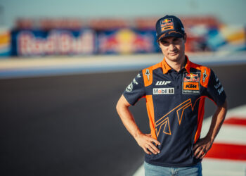 MotoGP: Dani Pedrosa sobre Marc Márquez ‘tomará uma decisão, e se acontecer o contrário, talvez tome outra’