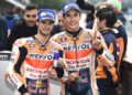MotoGP: Dani Pedrosa revela o que aprendeu com Marc Márquez