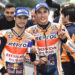 MotoGP: Dani Pedrosa revela o que aprendeu com Marc Márquez