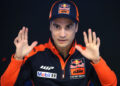 MotoGP: Pedrosa abre o jogo ‘Foram detalhes que me tiraram o título’