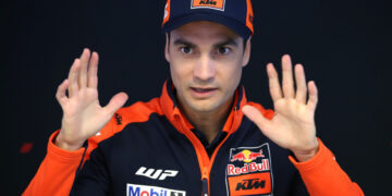 MotoGP: Pedrosa abre o jogo ‘Foram detalhes que me tiraram o título’