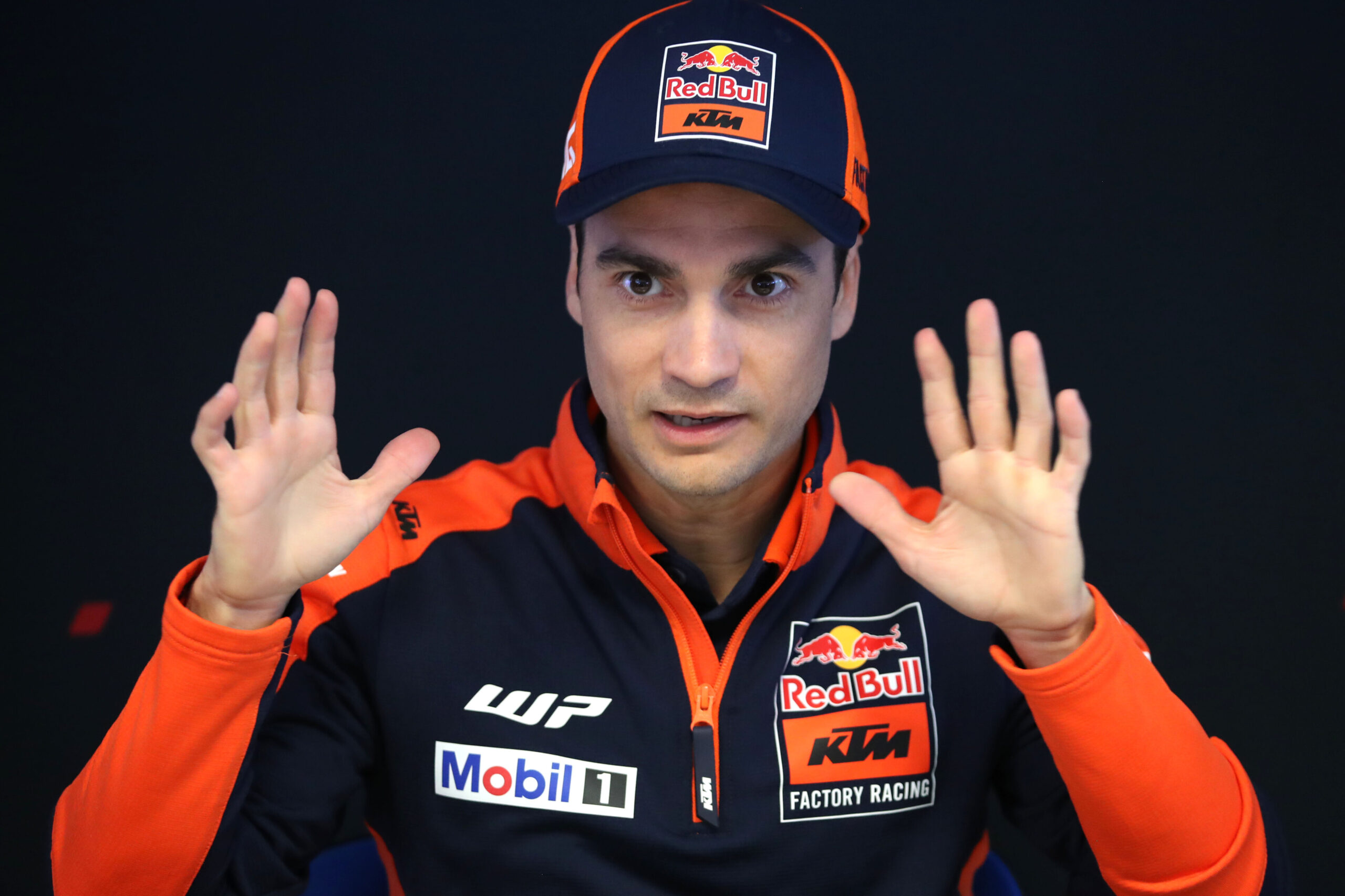 MotoGP: Pedrosa abre o jogo ‘Foram detalhes que me tiraram o título’ thumbnail