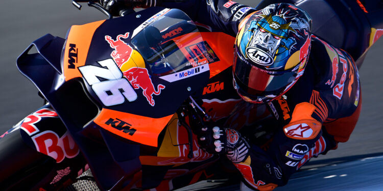 MotoGP: Cinco construtores em Misano num teste decisivo para 2027