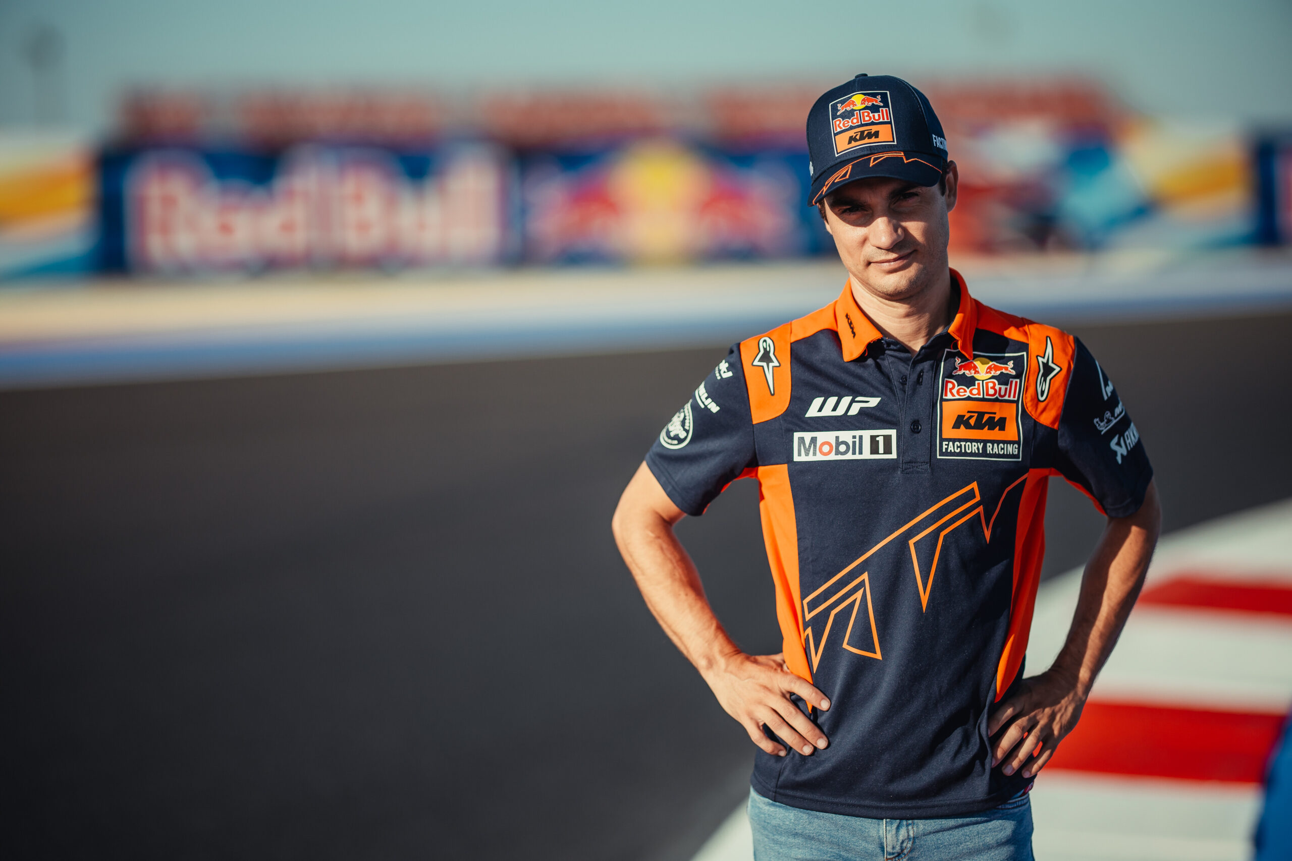 MotoGP: Dani Pedrosa sobre Marc Márquez ‘tomará uma decisão, e se acontecer o contrário, talvez tome outra’ thumbnail