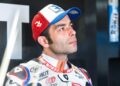 WSBK: O dia em que correu tudo mal – Oliveira e Petrucci lesionados na Hungria