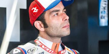 WSBK: O dia em que correu tudo mal – Oliveira e Petrucci lesionados na Hungria