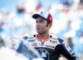 WSBK: Danilo Petrucci declarado apto para a ronda na República Checa