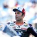 WSBK: Danilo Petrucci declarado apto para a ronda na República Checa