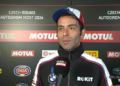 WSBK: Danilo Petrucci aponta limitação da BMW e destaca importância de uma equipa satélite