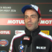 WSBK: Danilo Petrucci aponta limitação da BMW e destaca importância de uma equipa satélite
