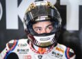 WSBK: Danilo Petrucci de fora na ronda em Most com fratura no cóccix