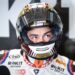 WSBK: Danilo Petrucci de fora na ronda em Most com fratura no cóccix