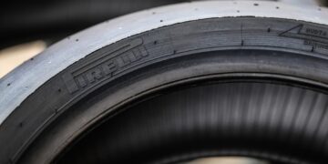 WSBK: Pirelli estreia novo pneu traseiro F0468 em Most