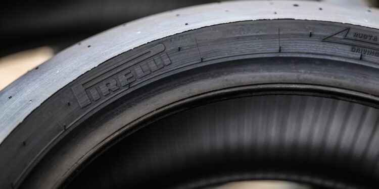 WSBK: Pirelli estreia novo pneu traseiro F0468 em Most
