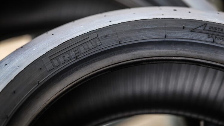 WSBK: Pirelli estreia novo pneu traseiro F0468 em Most
