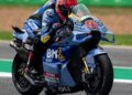 MotoGP: Michele Pirro substitui Alex Márquez no GP de Itália