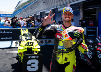 MotoGP – Melhor piloto Ducati pode estar a caminho da KTM