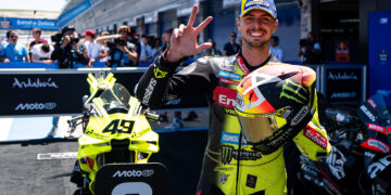 MotoGP – Melhor piloto Ducati pode estar a caminho da KTM