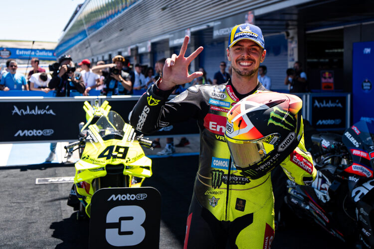 MotoGP – Melhor piloto Ducati pode estar a caminho da KTM