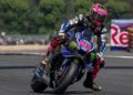 MotoGP: Fabio Quartararo faz mais um milagre com a Yamaha e passa a Q2 em ‘casa’