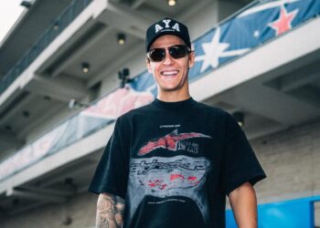 MotoGP: Fabio Quartararo tem ‘algo especial preparado para os fãs’ em Le Mans