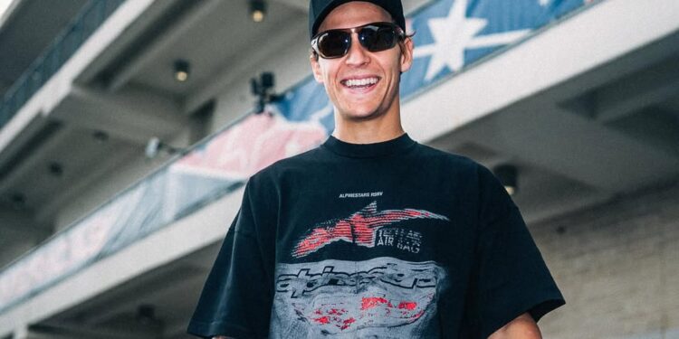 MotoGP: Fabio Quartararo tem ‘algo especial preparado para os fãs’ em Le Mans