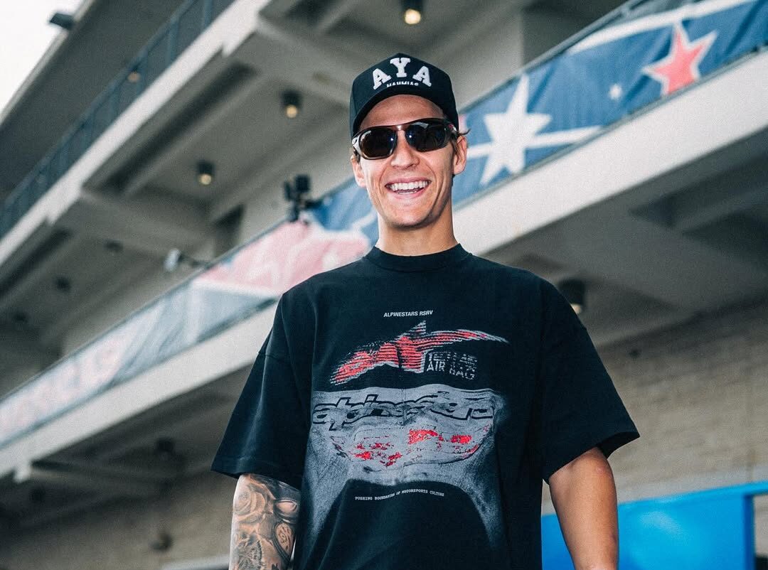 MotoGP: Fabio Quartararo tem ‘algo especial preparado para os fãs’ em Le Mans thumbnail