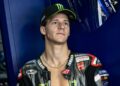 MotoGP: Yamaha em alerta máximo após rumores explosivos sobre Quartararo