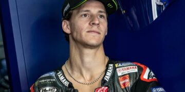 MotoGP: Yamaha em alerta máximo após rumores explosivos sobre Quartararo