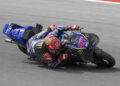 MotoGP – Quartararo: “Nova asa nada de especial”
