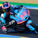 MotoGP: Moto3, Máximo Quiles intocável à chuva vence em Le Mans