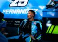 MotoGP: Clima tenso! Raul Fernández responde a Espargaró ‘O que o Aleix escreve; é-me indiferente’