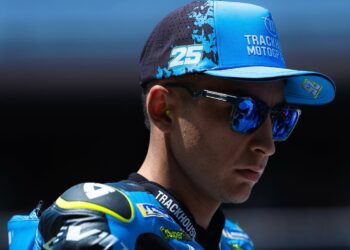 MotoGP: ‘Foi surreal’ Raúl Fernández acusa Jorge Martín